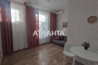 1-кімнатна квартира за адресою вул. Шмідта лейт. (площа 20,3 м²) - Atlanta.ua - фото 10