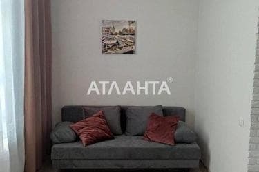 1-кімнатна квартира за адресою вул. Шмідта лейт. (площа 31,4 м²) - Atlanta.ua - фото 19