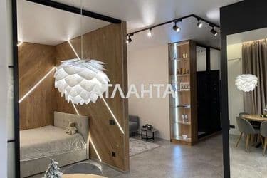 1-комнатная квартира по адресу ул. Каманина (площадь 40 м²) - Atlanta.ua - фото 9