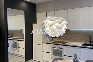 1-комнатная квартира по адресу ул. Каманина (площадь 40 м²) - Atlanta.ua - фото 10