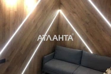 1-комнатная квартира по адресу ул. Каманина (площадь 40 м²) - Atlanta.ua - фото 11