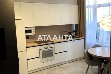 1-комнатная квартира по адресу ул. Каманина (площадь 40 м²) - Atlanta.ua - фото 12