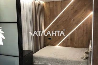 1-комнатная квартира по адресу ул. Каманина (площадь 40 м²) - Atlanta.ua - фото 13