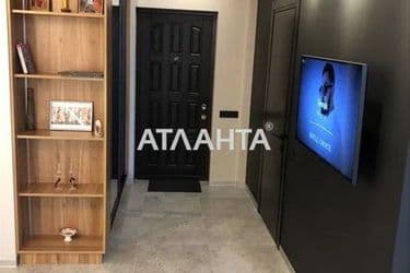 1-комнатная квартира по адресу ул. Каманина (площадь 40 м²) - Atlanta.ua - фото 14