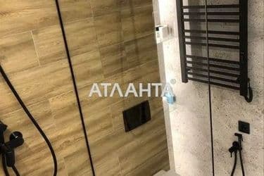 1-комнатная квартира по адресу ул. Каманина (площадь 40 м²) - Atlanta.ua - фото 15