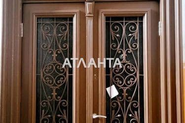 Многокомнатная квартира по адресу ул. Пантелеймоновская (площадь 144 м²) - Atlanta.ua - фото 35