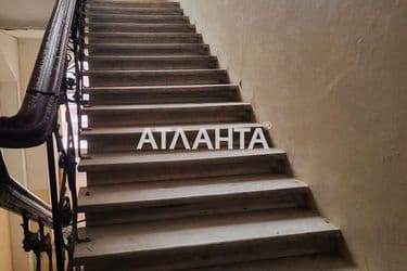 Многокомнатная квартира по адресу ул. Пантелеймоновская (площадь 144 м²) - Atlanta.ua - фото 34