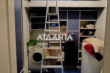 Многокомнатная квартира по адресу ул. Пантелеймоновская (площадь 144 м²) - Atlanta.ua - фото 31
