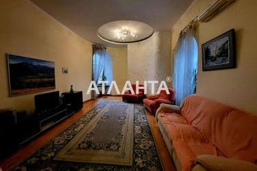 Многокомнатная квартира по адресу ул. Пантелеймоновская (площадь 144 м²) - Atlanta.ua - фото 22