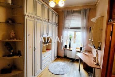 Многокомнатная квартира по адресу ул. Пантелеймоновская (площадь 144 м²) - Atlanta.ua - фото 19