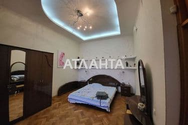 Многокомнатная квартира по адресу ул. Пантелеймоновская (площадь 144 м²) - Atlanta.ua - фото 23