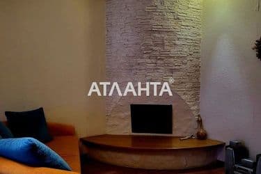 Многокомнатная квартира по адресу ул. Пантелеймоновская (площадь 144 м²) - Atlanta.ua - фото 21