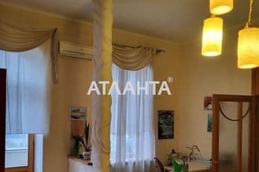 Многокомнатная квартира по адресу ул. Пантелеймоновская (площадь 144 м²) - Atlanta.ua - фото 25