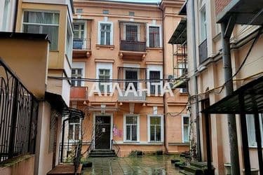 Многокомнатная квартира по адресу ул. Пантелеймоновская (площадь 144 м²) - Atlanta.ua - фото 32