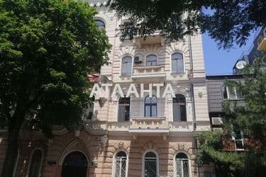 Многокомнатная квартира по адресу ул. Пантелеймоновская (площадь 144 м²) - Atlanta.ua - фото 33