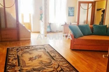 Многокомнатная квартира по адресу ул. Пантелеймоновская (площадь 144 м²) - Atlanta.ua - фото 20