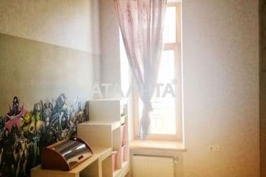 Многокомнатная квартира по адресу ул. Пантелеймоновская (площадь 144 м²) - Atlanta.ua - фото 28