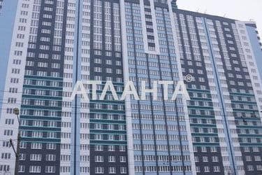 1-кімнатна квартира за адресою вул. Варненська (площа 47 м²) - Atlanta.ua - фото 6