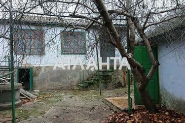 Будинок за адресою вул. Зелена Балка (площа 84,1 м²) - Atlanta.ua - фото 19