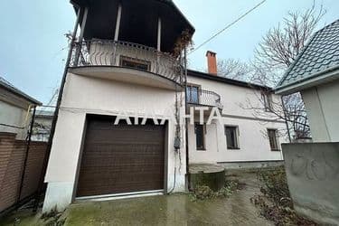 Будинок за адресою вул. Тимірязєва (площа 388,6 м²) - Atlanta.ua - фото 21