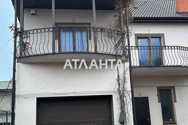 Будинок за адресою вул. Тимірязєва (площа 388,6 м²) - Atlanta.ua - фото 22