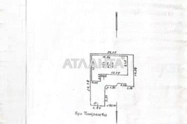 Будинок за адресою вул. Тимірязєва (площа 388,6 м²) - Atlanta.ua - фото 31