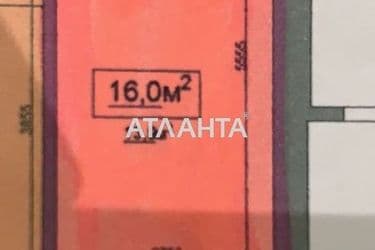 Commercial real estate at st. Bugaevskaya Instrumentalnaya (area 16 m²) - Atlanta.ua - photo 9