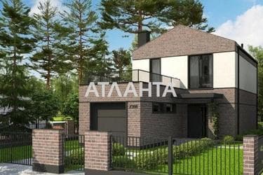 Дом по адресу ул. Массив №15 (площадь 138 м²) - Atlanta.ua - фото 13