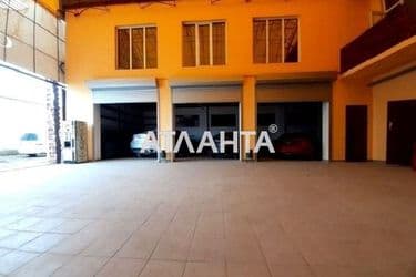 Комерційна нерухомість за адресою вул. Паустовського (площа 600 м²) - Atlanta.ua - фото 8