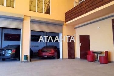 Комерційна нерухомість за адресою вул. Паустовського (площа 600 м²) - Atlanta.ua - фото 9