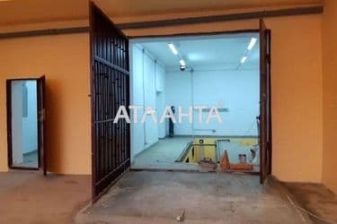 Комерційна нерухомість за адресою вул. Паустовського (площа 600 м²) - Atlanta.ua - фото 10