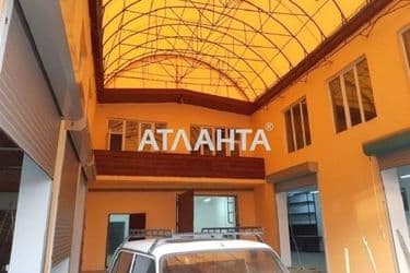 Комерційна нерухомість за адресою вул. Паустовського (площа 600 м²) - Atlanta.ua - фото 12