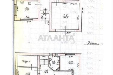 Будинок за адресою вул. Довга (площа 272 м²) - Atlanta.ua - фото 27