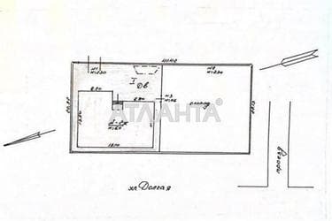 Будинок за адресою вул. Довга (площа 272 м²) - Atlanta.ua - фото 28