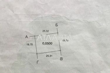 Участок по адресу ул. Мизикевича скв. (площадь 5 сот) - Atlanta.ua - фото 12