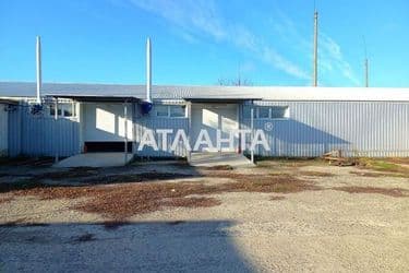 Commercial real estate at st. Kompleks stroeniy i sooruzheniy 1 (area 427,8 m²) - Atlanta.ua - photo 10