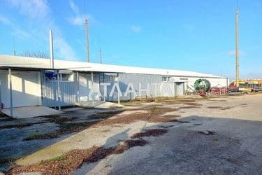 Commercial real estate at st. Kompleks stroeniy i sooruzheniy 1 (area 427,8 m²) - Atlanta.ua - photo 11