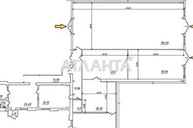 Commercial real estate at st. Kompleks stroeniy i sooruzheniy 1 (area 427,8 m²) - Atlanta.ua - photo 17