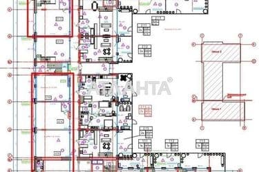Комерційна нерухомість за адресою вул. Авдєєва-чорноморського (площа 41,0 м²) - Atlanta.ua - фото 12