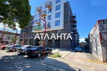 Коммерческая недвижимость по адресу ул. Авдеева-черноморского (площадь 43,9 м²) - Atlanta.ua - фото 11