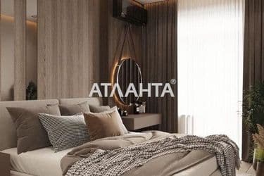 3-комнатная квартира по адресу Клубничный пер. (площадь 95 м²) - Atlanta.ua - фото 45