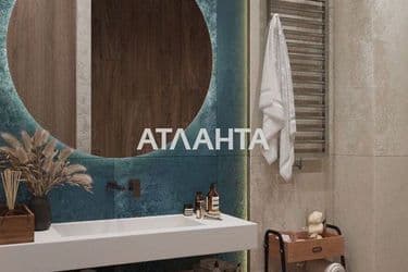 3-комнатная квартира по адресу Клубничный пер. (площадь 95 м²) - Atlanta.ua - фото 46