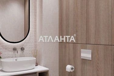 3-комнатная квартира по адресу Клубничный пер. (площадь 95 м²) - Atlanta.ua - фото 47