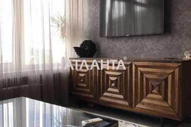 1-кімнатна квартира за адресою вул. Генуезька (площа 50 м²) - Atlanta.ua - фото 27