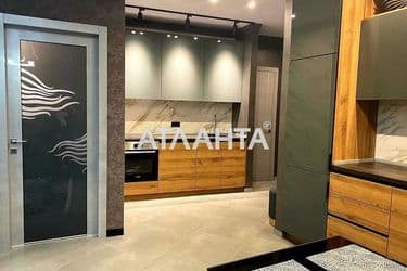 1-кімнатна квартира за адресою вул. Генуезька (площа 50 м²) - Atlanta.ua - фото 28