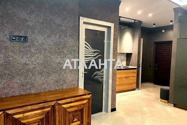 1-кімнатна квартира за адресою вул. Генуезька (площа 50 м²) - Atlanta.ua - фото 32