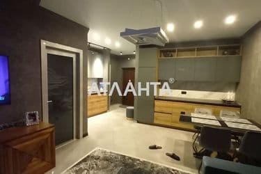 1-кімнатна квартира за адресою вул. Генуезька (площа 50 м²) - Atlanta.ua - фото 33