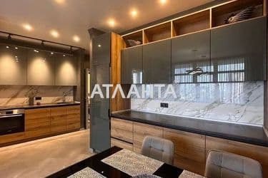 1-кімнатна квартира за адресою вул. Генуезька (площа 50 м²) - Atlanta.ua - фото 37