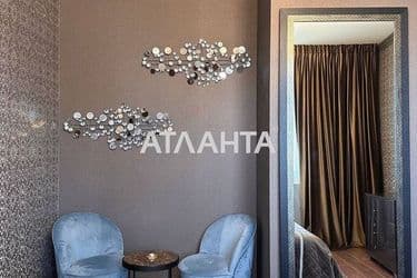 1-кімнатна квартира за адресою вул. Генуезька (площа 50 м²) - Atlanta.ua - фото 42