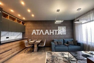 1-кімнатна квартира за адресою вул. Генуезька (площа 50 м²) - Atlanta.ua - фото 44